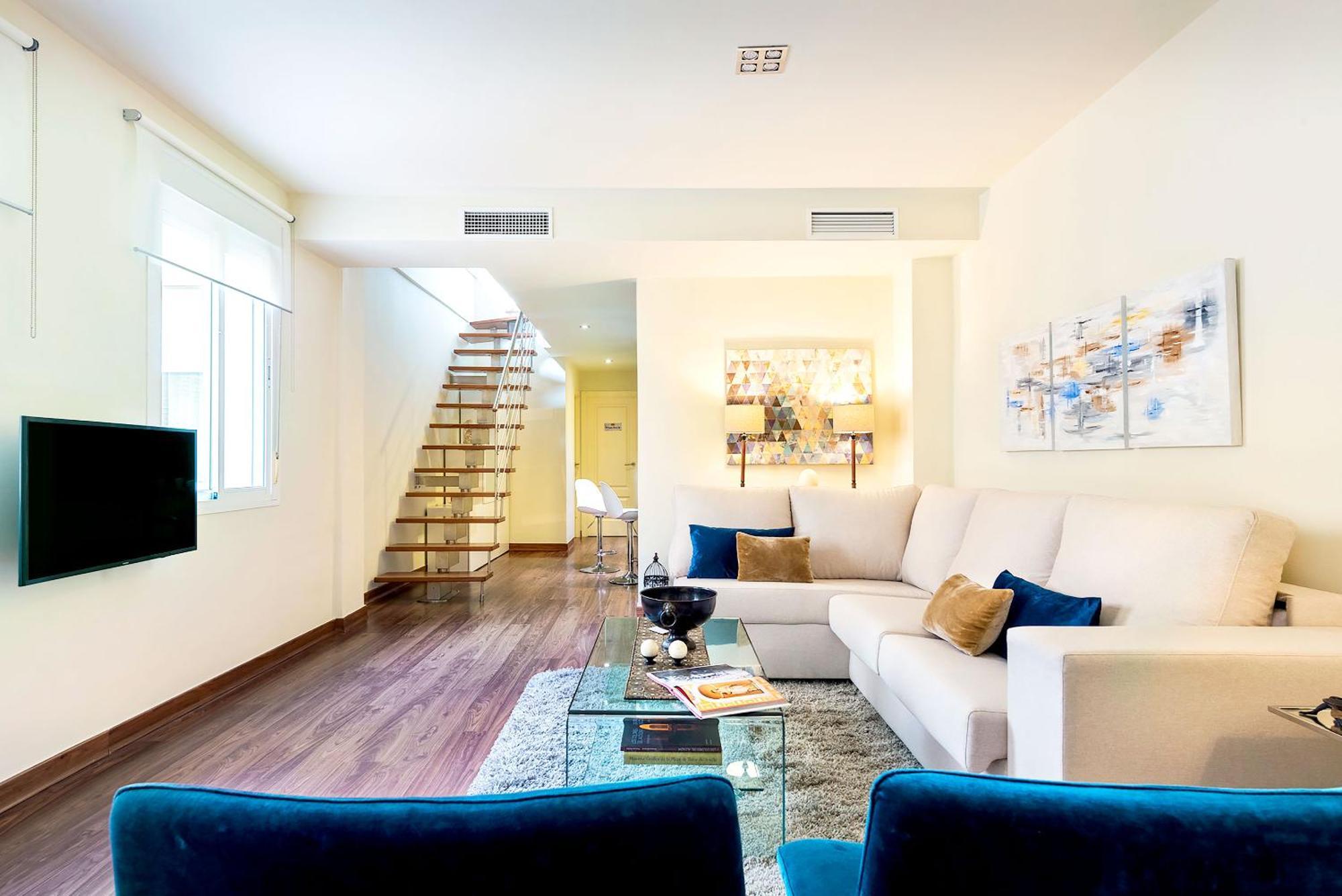 Genteel Home Francos — Photos 1